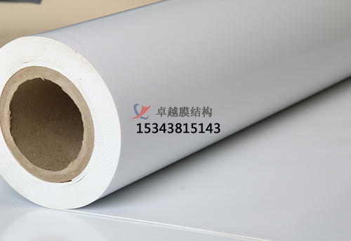 透明膜結(jié)構之PVC膜材有哪些特點
