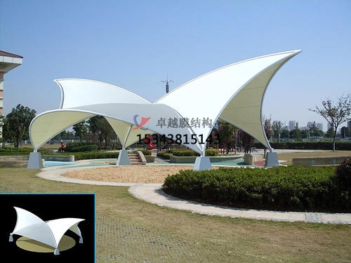 選擇PTFE膜結(jié)構材料需要注意什么