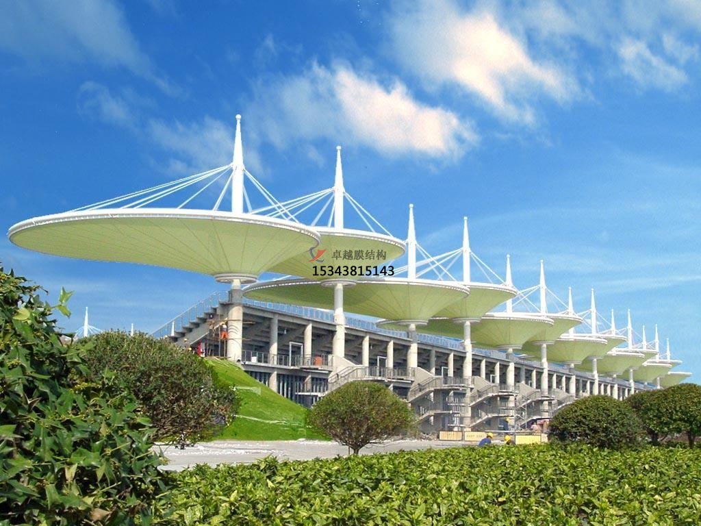 膜結(jié)構(gòu)制作有哪些特點(diǎn)呢？