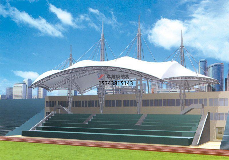 菏澤膜結(jié)構公司