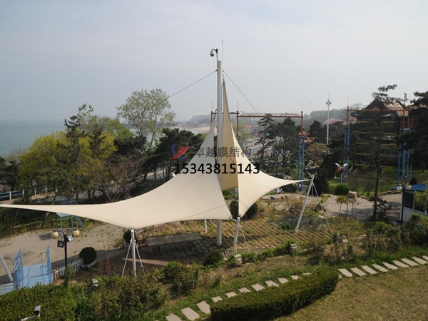 菏澤膜結(jié)構廠家