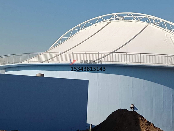 龍巖膜結構公司