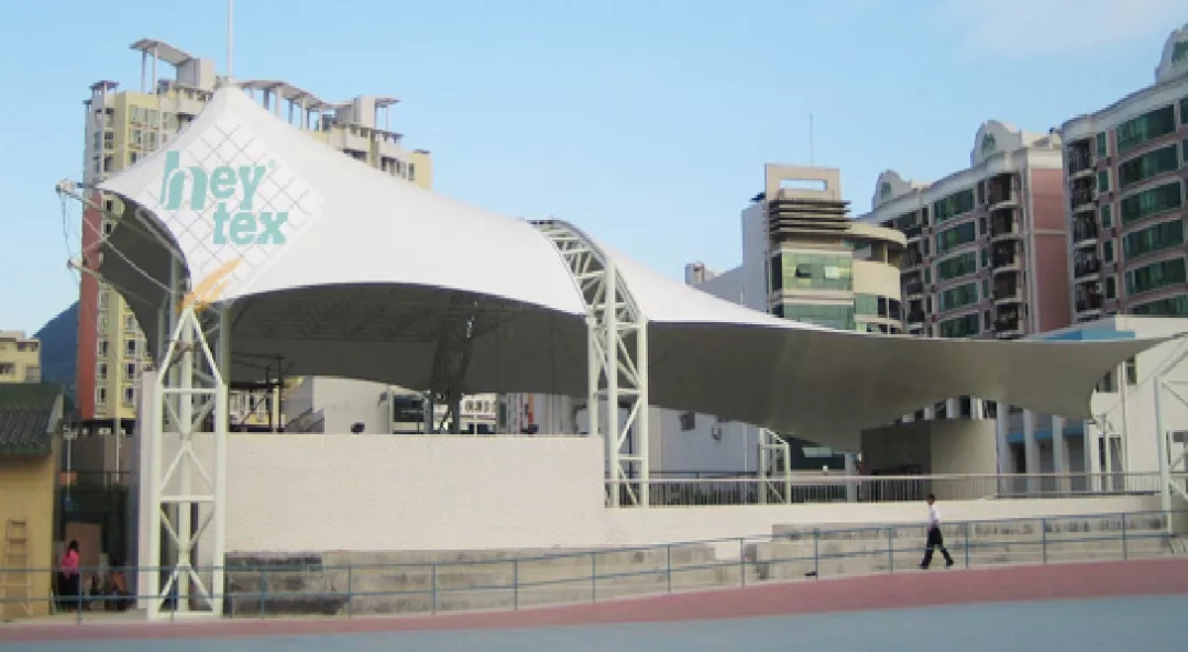 全球首座索承網格結構+ETFE膜結構體育場，BIM+裝配式+智慧建造顯身手