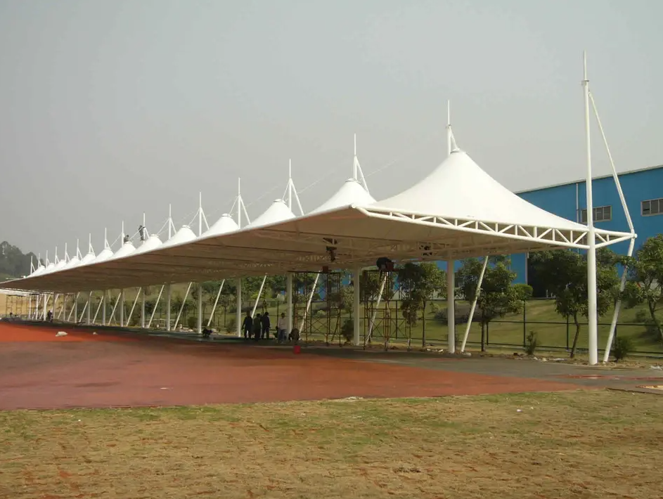 購(gòu)買(mǎi)膜結(jié)構(gòu)產(chǎn)品時(shí)需要怎么選擇？