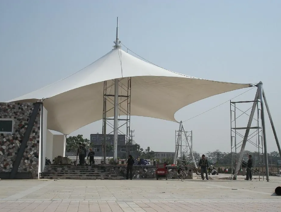 膜結構工程如何將戰(zhàn)略目標神經化？