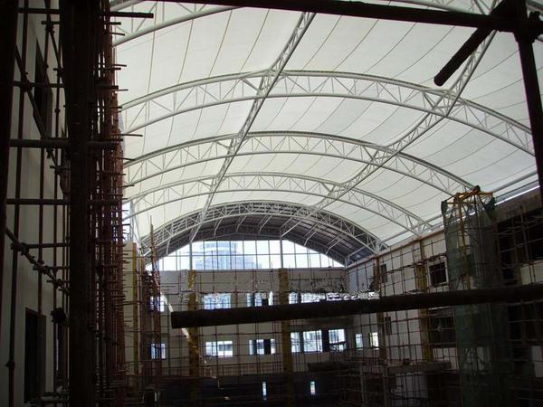 ?？谀そY(jié)構(gòu)倉(cāng)庫(kù)