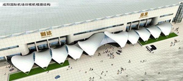 為什么選擇PTFE膜材呢？