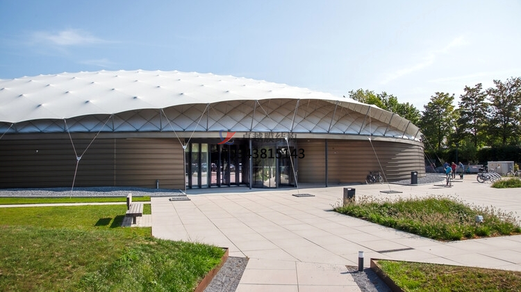 洛陽膜結構景觀張拉膜遮陽頂蓋【生產(chǎn)廠家】