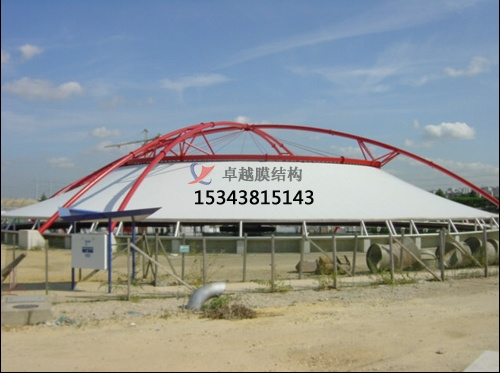 漯河污水池反吊膜封閉加蓋廠(chǎng)家