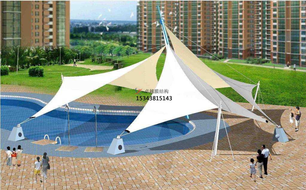 膜結(jié)構(gòu)設(shè)計包括幾個流程？