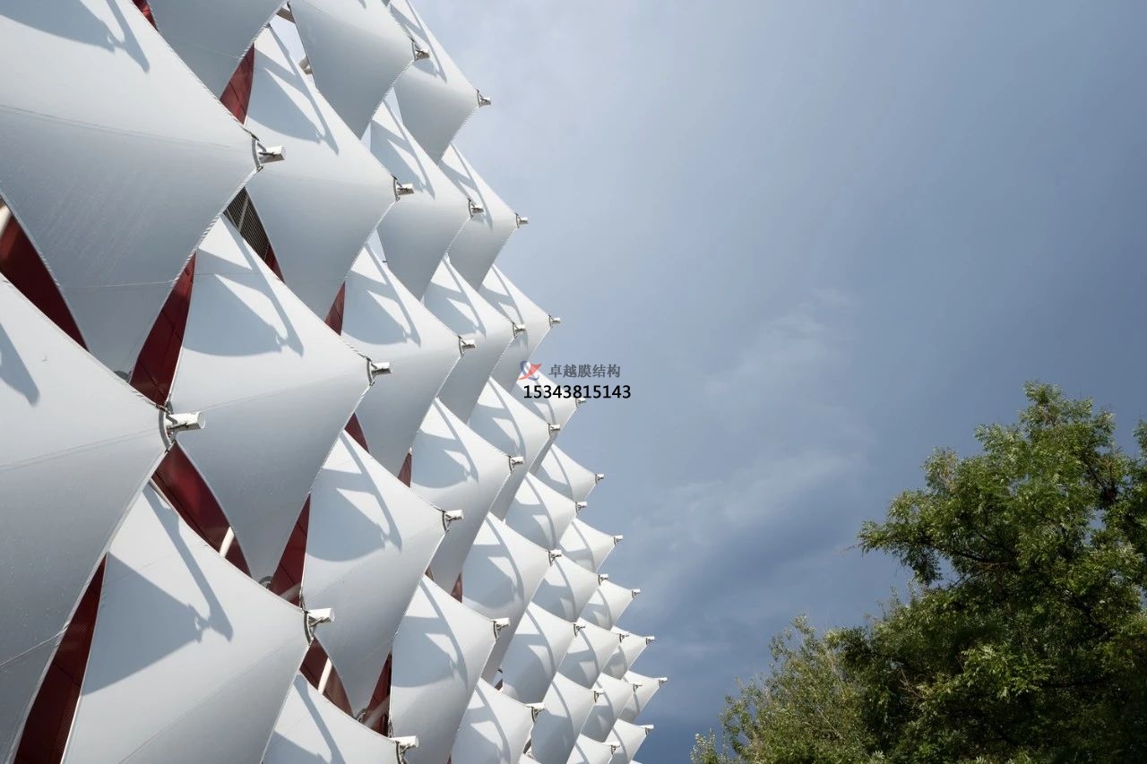 膜結(jié)構(gòu)建筑質(zhì)量精度要求有多高？