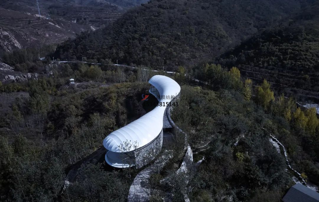 不懂膜結(jié)構(gòu)建筑？你不能錯(cuò)過的五個(gè)問題！