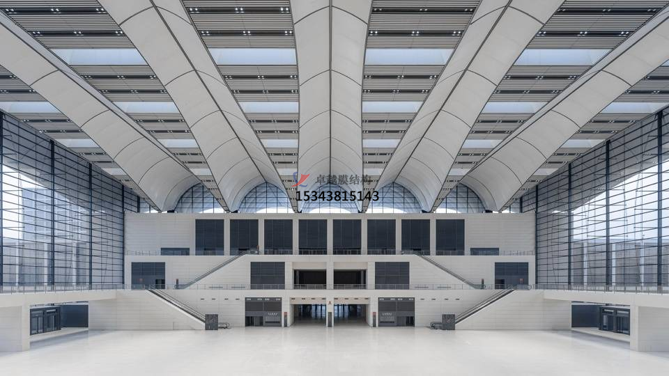 膜結(jié)構(gòu)幕墻設(shè)計(jì)要求是什么呢？