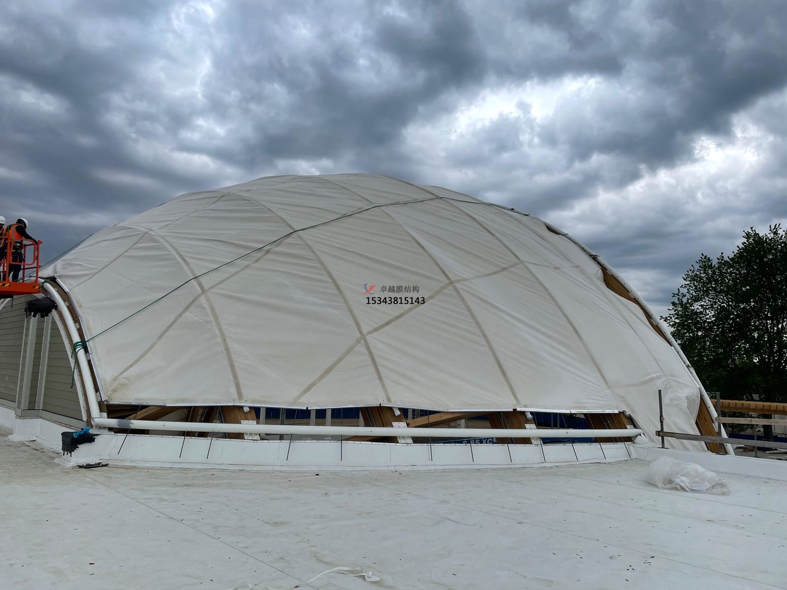 膜材加工，還有哪些你不知道的？