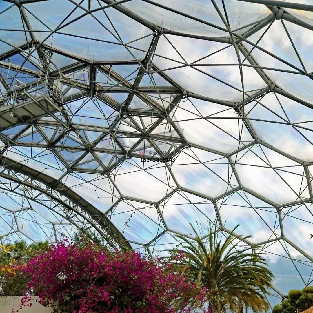 膜材料之：外膜、高透膜、網(wǎng)格膜、吸音膜