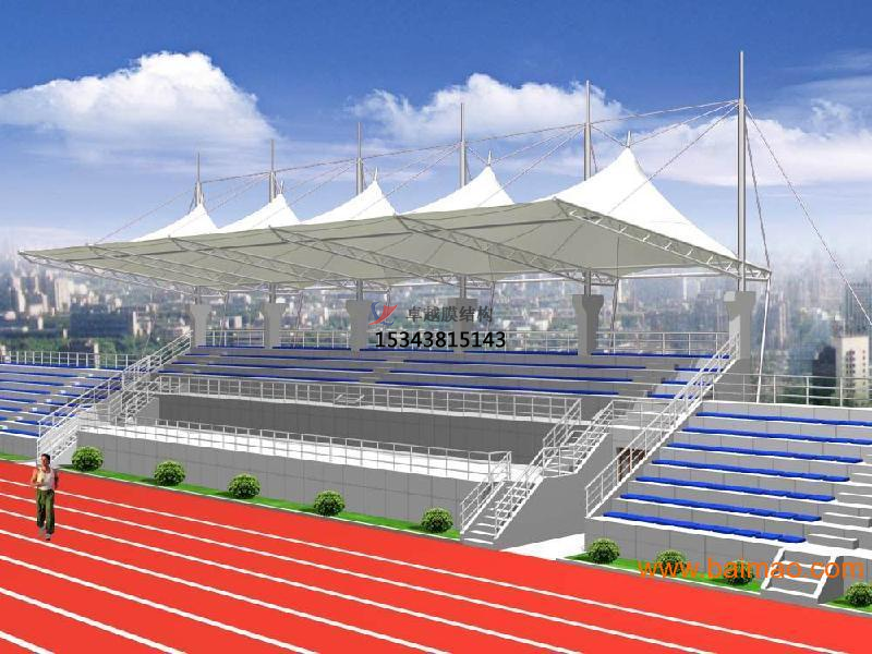 <font color='red'>膜結(jié)構(gòu)車棚</font>搭建的規(guī)則都有哪些？