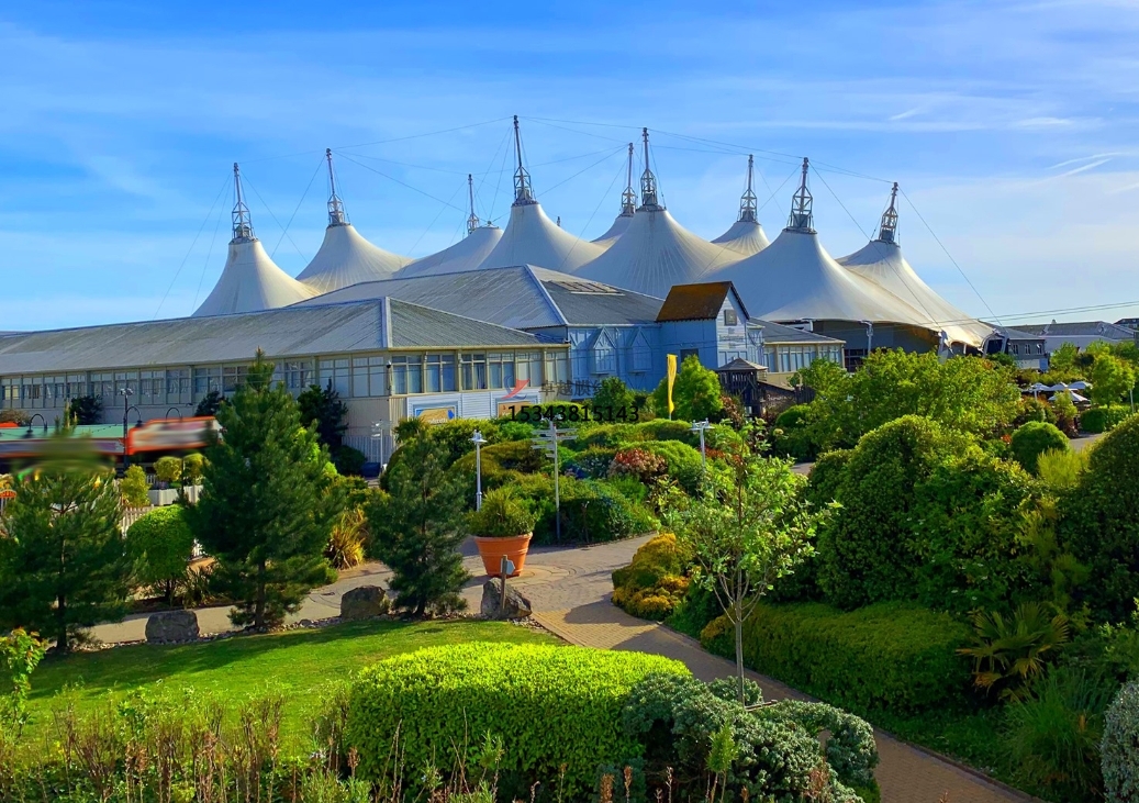 紅河游樂(lè)場(chǎng)膜結(jié)構(gòu)遮陽(yáng)棚——紅河膜結(jié)構(gòu)公司專(zhuān)業(yè)廠(chǎng)家