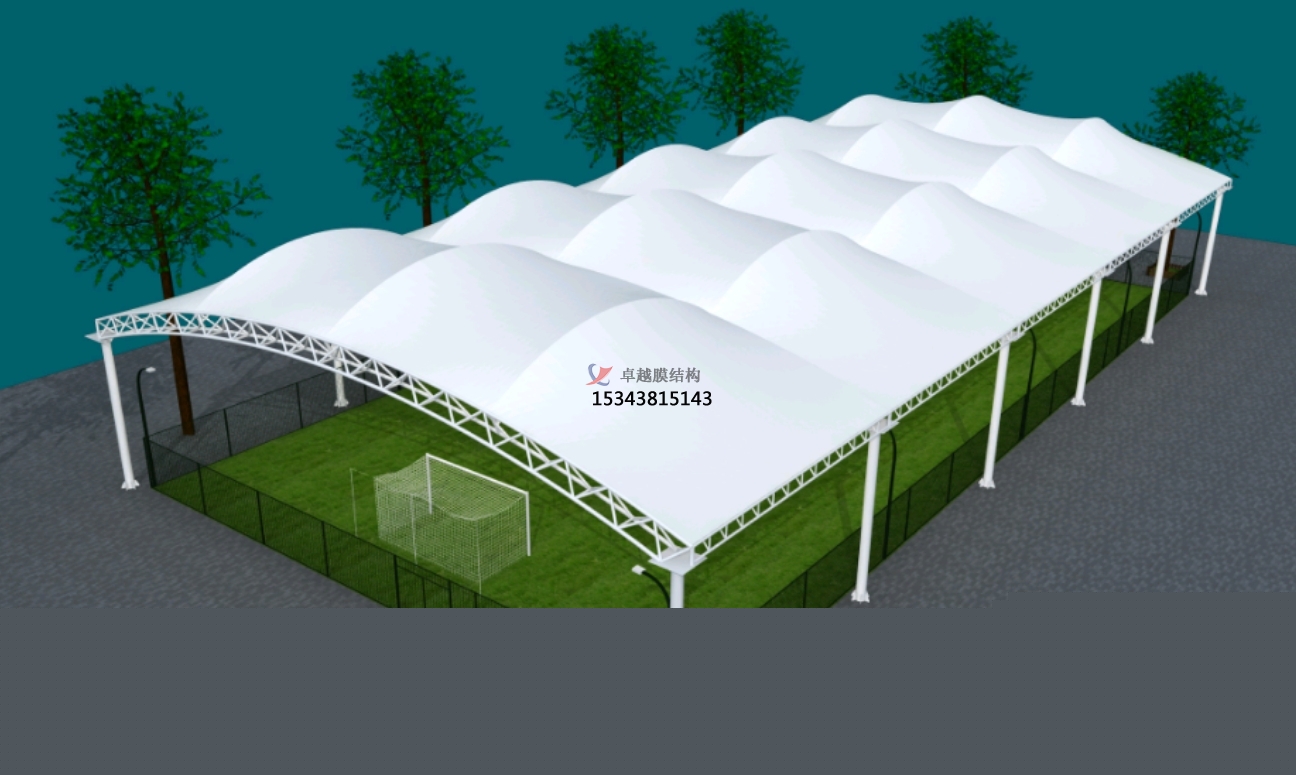 雞西<font color='red'>膜結(jié)構(gòu)公司</font>【足球場膜結(jié)構(gòu)】雞西膜結(jié)構(gòu)廠家