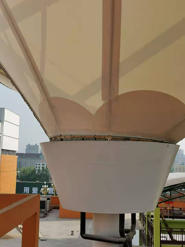 PTFE<font color='red'>膜結(jié)構(gòu)廠家</font>怎么選擇