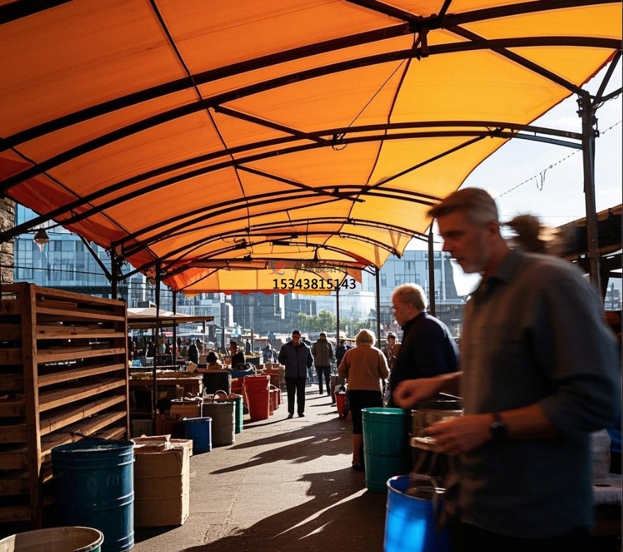 安慶膜結(jié)構(gòu)公司【農(nóng)貿(mào)市場膜結(jié)構(gòu)】安慶<font color='red'>膜結(jié)構(gòu)廠家</font>