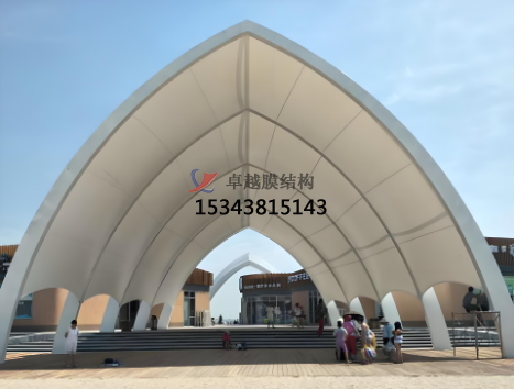 膜結(jié)構(gòu)舞臺是什么？