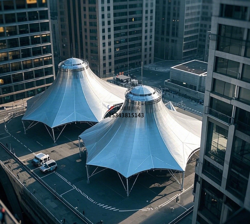 廈門膜結(jié)構(gòu)公司【商業(yè)廣場膜結(jié)構(gòu)】廈門<font color='red'>膜結(jié)構(gòu)廠家</font>