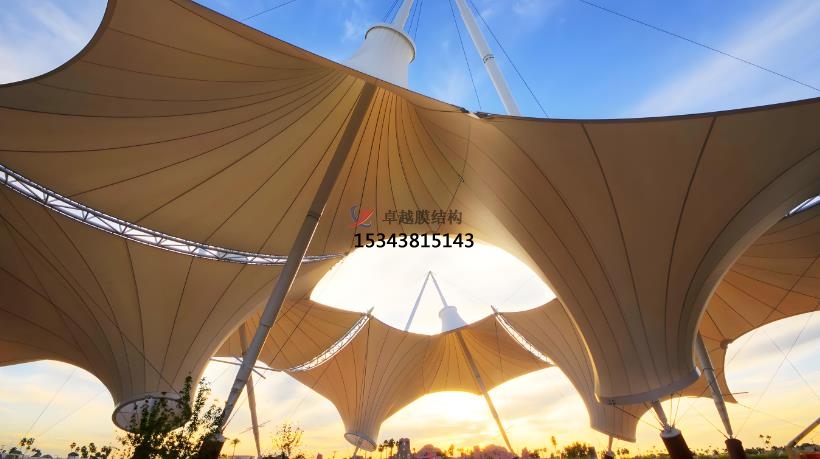 膜結(jié)構(gòu)產(chǎn)品的詳細(xì)介紹