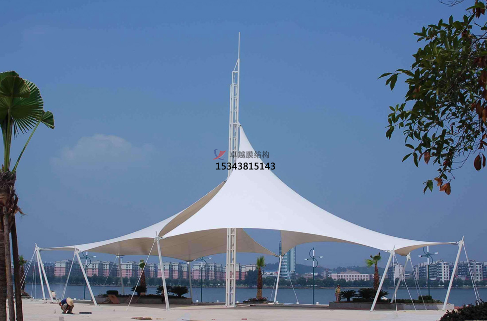 如何判斷膜結(jié)構(gòu)報(bào)價(jià)是否合理？