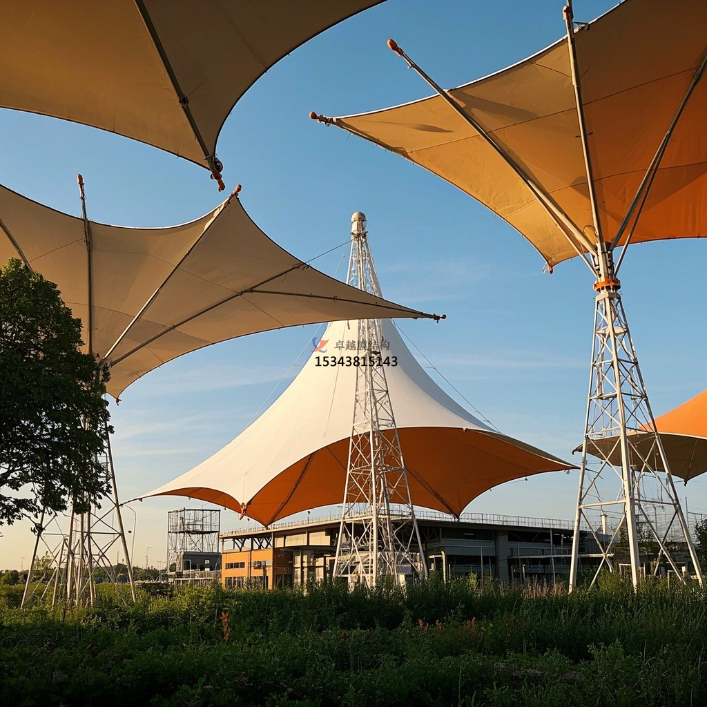 塔城膜結(jié)構(gòu)公司【骨架式膜結(jié)構(gòu)】塔城<font color='red'>膜結(jié)構(gòu)廠家</font>