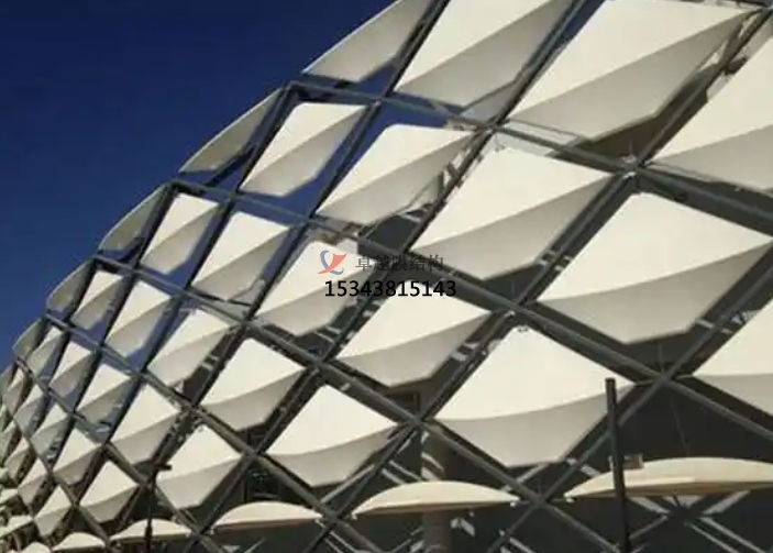 膜結(jié)構(gòu)幕墻怎么樣
