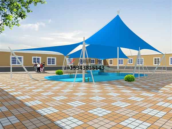 貴州膜結(jié)構(gòu)公司【<font color='red'>膜結(jié)構(gòu)景觀</font>遮陽(yáng)】貴州膜結(jié)構(gòu)廠家