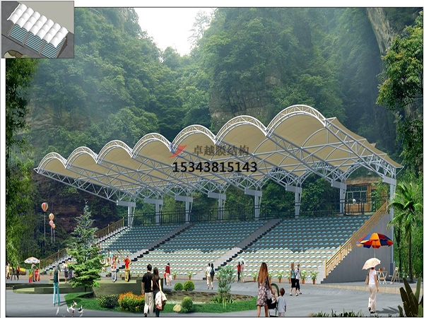 江蘇膜結(jié)構(gòu)公司【學(xué)校操場看臺(tái)罩棚】江蘇<font color='red'>膜結(jié)構(gòu)廠家</font>