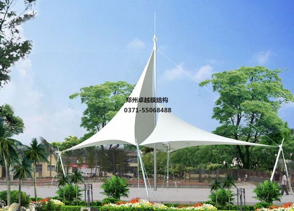 重慶張拉膜遮陽棚生產(chǎn)廠家設(shè)計施工【重慶三峽學院張拉膜遮陽棚】等項目