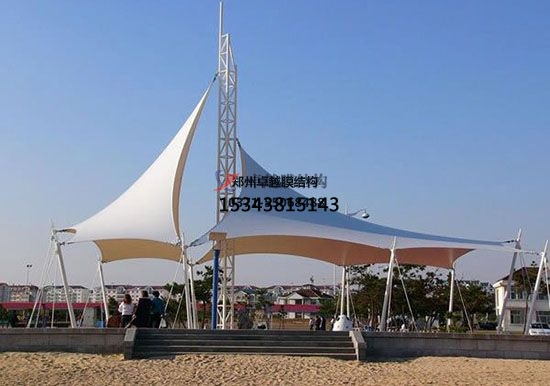 廊坊張拉膜/景觀膜結(jié)構(gòu)/<font color='red'>張拉膜結(jié)構(gòu)</font>【質(zhì)量保證】