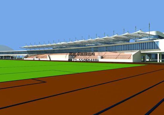 陽泉張拉膜籃球場遮陽棚生產廠家設計施工【陽泉職業(yè)技術學校張拉膜籃球場遮陽棚】等項目