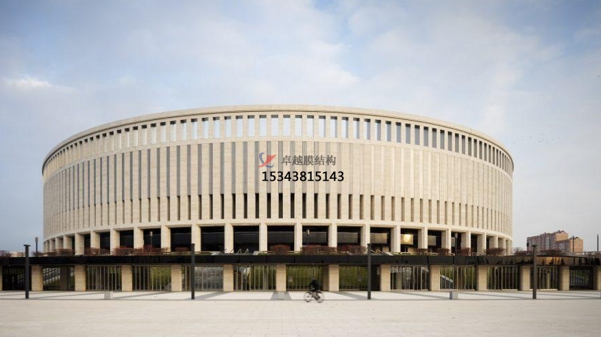 俄羅斯·克拉斯諾達(dá)爾足球俱樂部球場(chǎng)