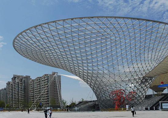 高爾夫膜結(jié)構(gòu)如何做設(shè)計(jì)分析？