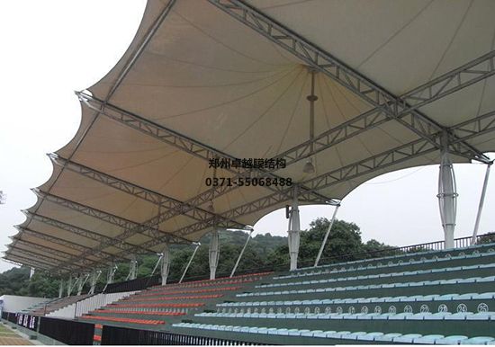 高爾夫膜結(jié)構(gòu)的優(yōu)勢(shì)有哪些？