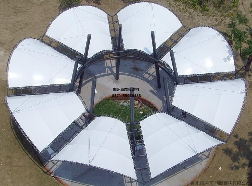 高爾夫膜結(jié)構(gòu)的裁剪方法有哪些？