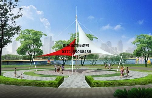 高爾夫膜結(jié)構(gòu)每平米多少錢？【全新報(bào)價(jià)】