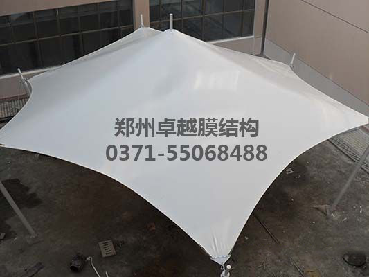 與膜結(jié)構(gòu)相配合的結(jié)構(gòu)形式有哪些？