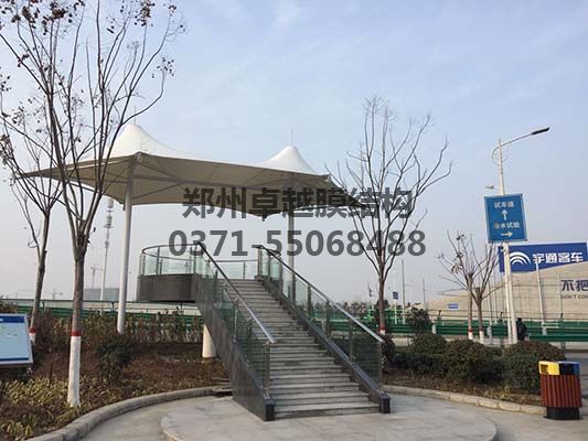 隨州張拉膜景觀/看臺(tái)遮陽(yáng)棚專業(yè)廠家【質(zhì)量保證】