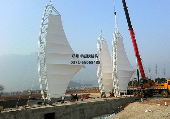 武漢張拉膜看臺(tái)/遮陽(yáng)棚專業(yè)設(shè)計(jì)公司【生產(chǎn)廠家】