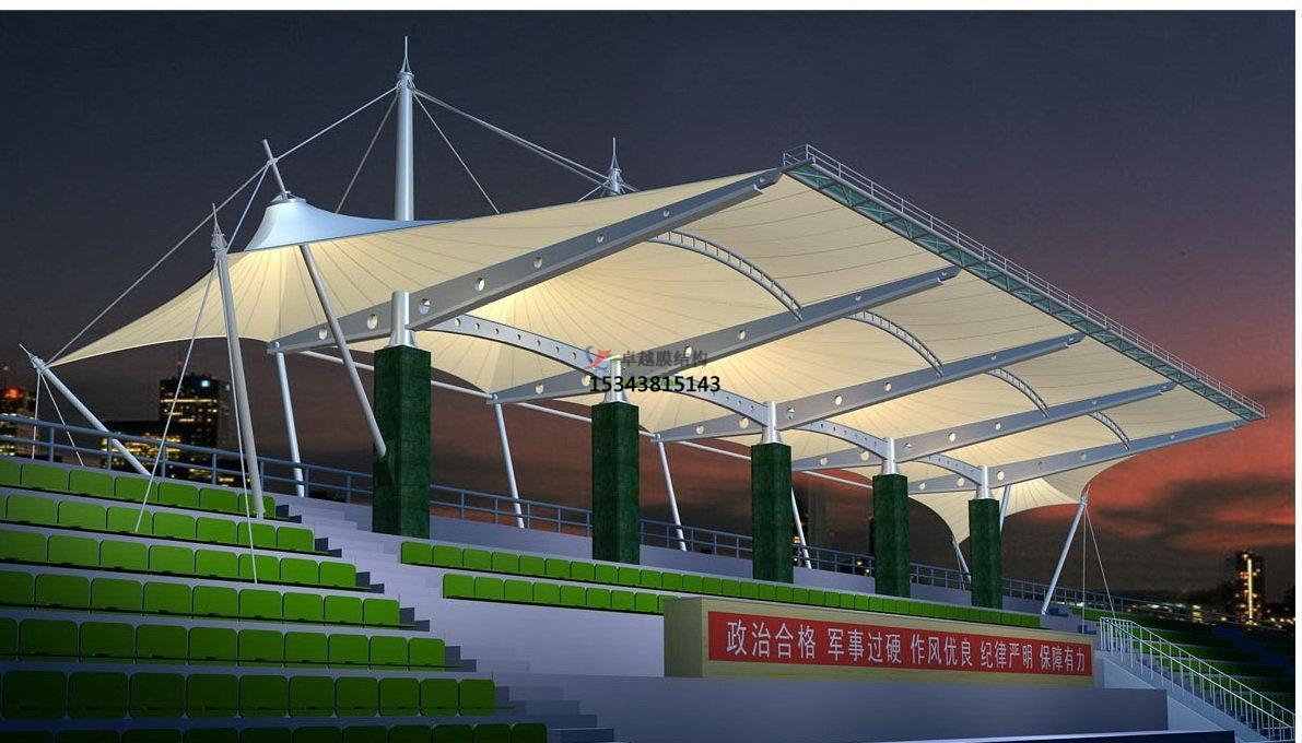 揚(yáng)州膜結(jié)構(gòu)公司【索膜結(jié)構(gòu)體育場(chǎng)看臺(tái)】揚(yáng)州<font color='red'>膜結(jié)構(gòu)廠家</font>